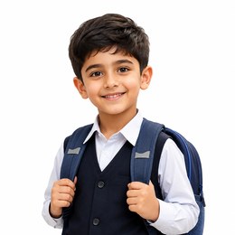 دانشآموزان پسر